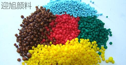 常用的無機(jī)顏料有哪些，適用于什么行業(yè)